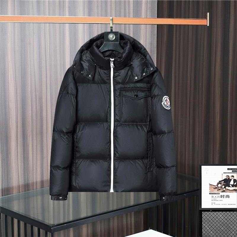 Moncler Men's Outwear 202